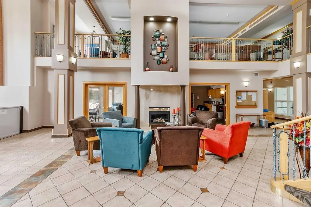 4512 52 Avenue Red Deer AB T4N 7B9