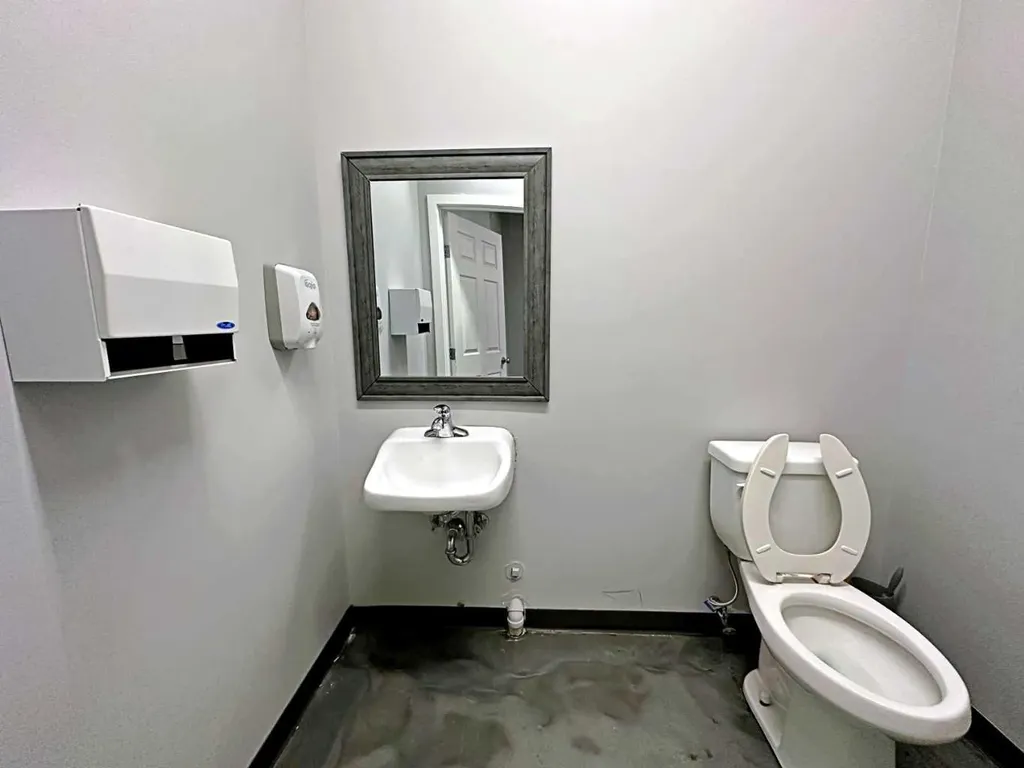 9612 Franklin Avenue Fort Mcmurray AB T9H 2J9