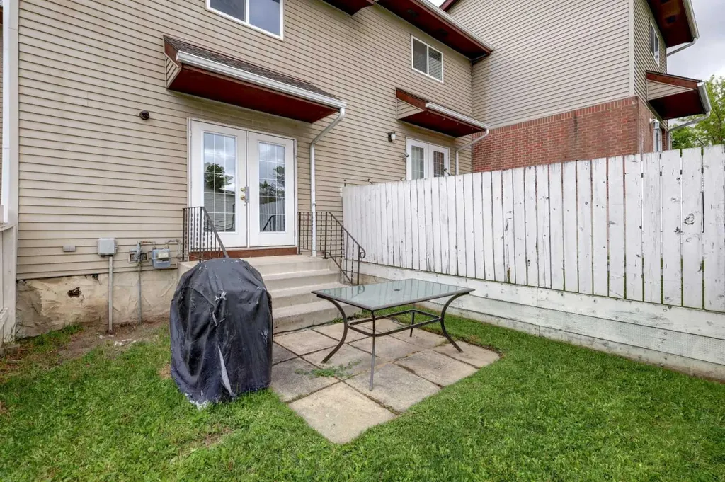64 Whitnel Court NE Calgary AB T1Y 5E3