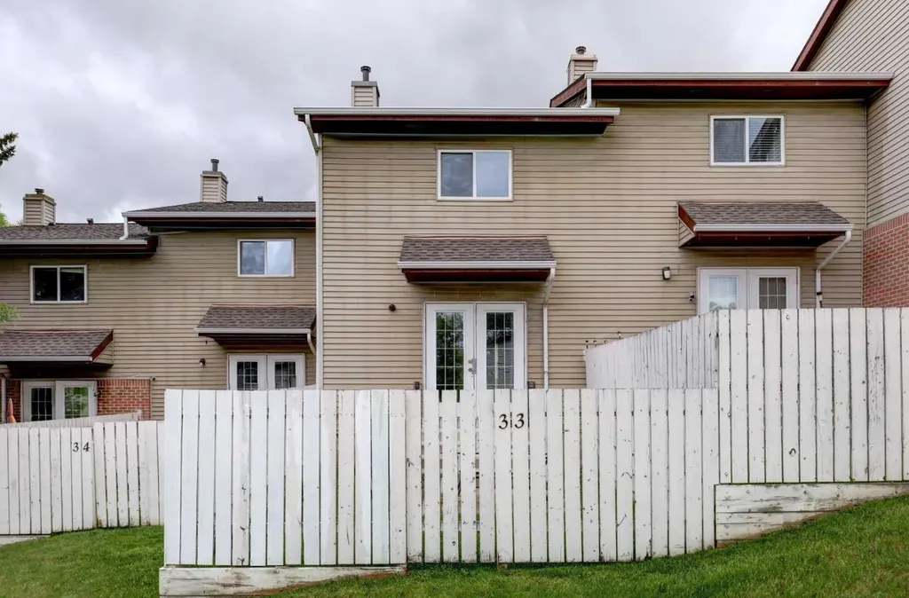 64 Whitnel Court NE Calgary AB T1Y 5E3