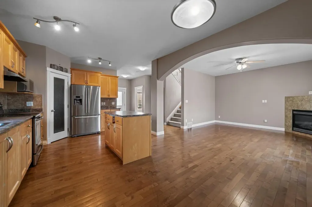 2506 57 Street Camrose AB T4V1X1