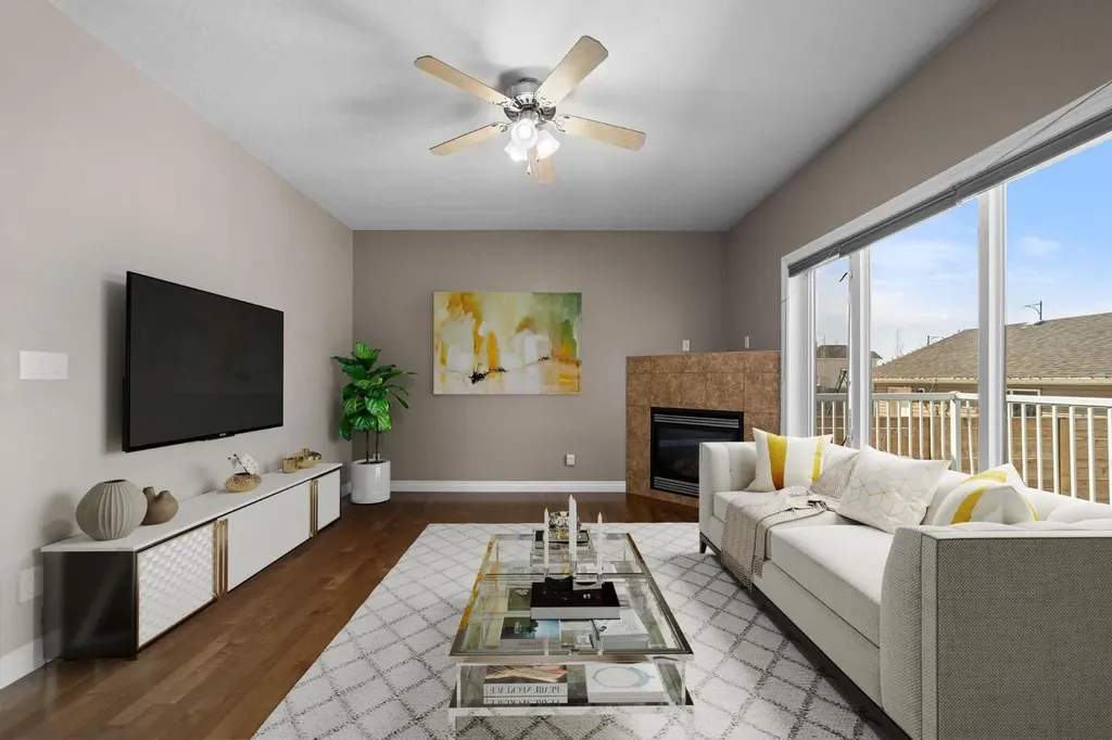 2506 57 Street Camrose AB T4V1X1
