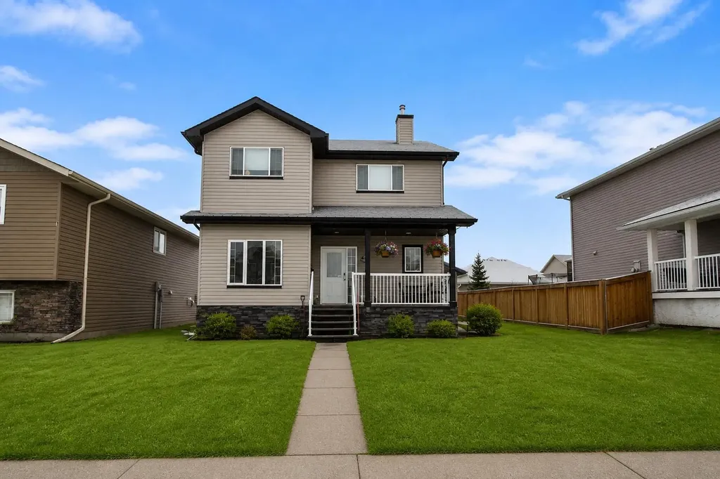 2506 57 Street Camrose AB T4V1X1