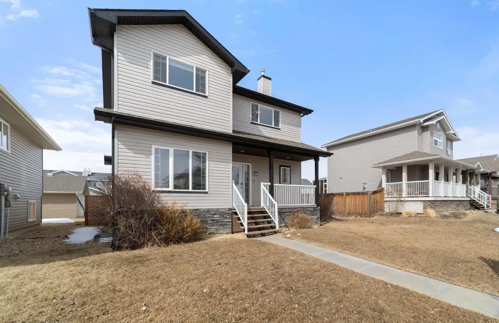 2506 57 Street Camrose AB T4V1X1