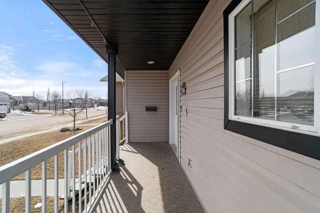 2506 57 Street Camrose AB T4V1X1