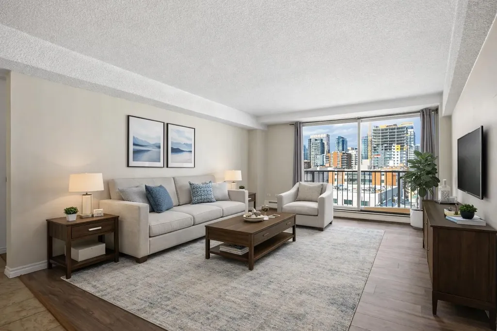 519 17 Avenue SW Calgary AB T2S 0A9