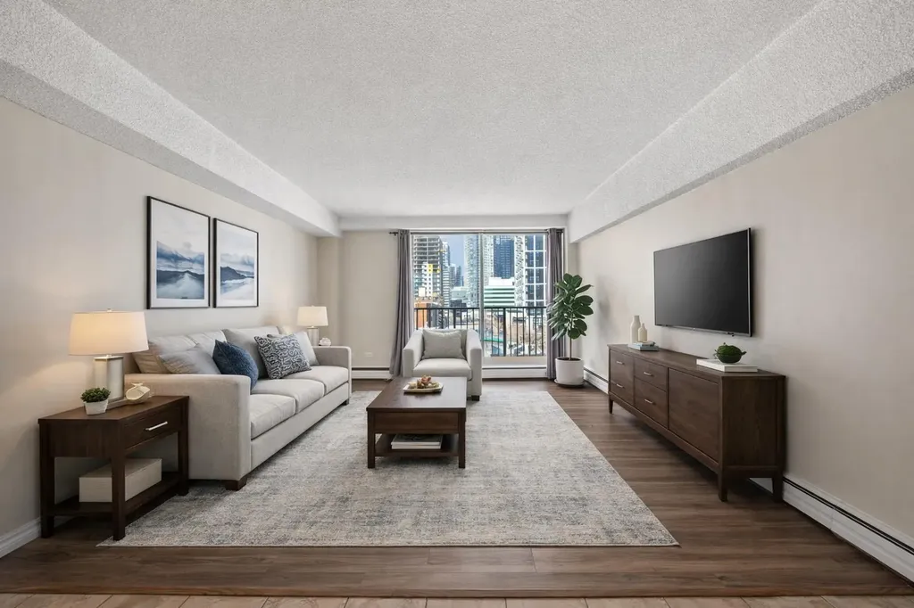 519 17 Avenue SW Calgary AB T2S 0A9