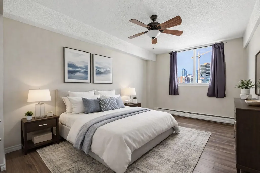 519 17 Avenue SW Calgary AB T2S 0A9