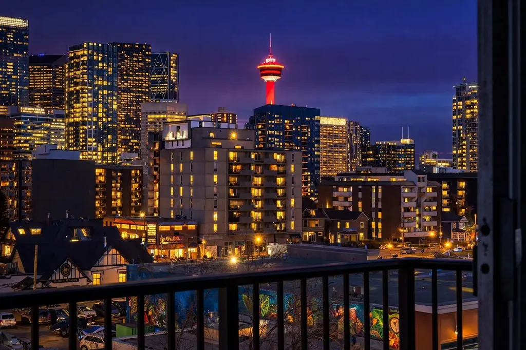 519 17 Avenue SW Calgary AB T2S 0A9