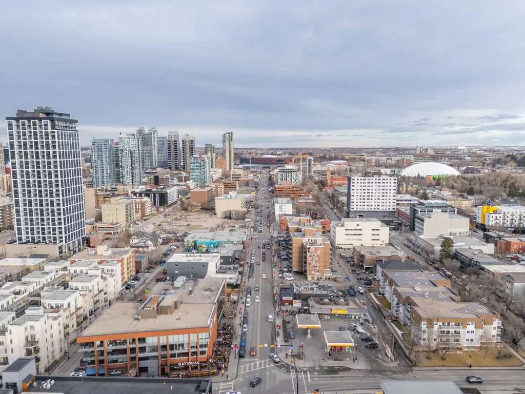 519 17 Avenue SW Calgary AB T2S 0A9