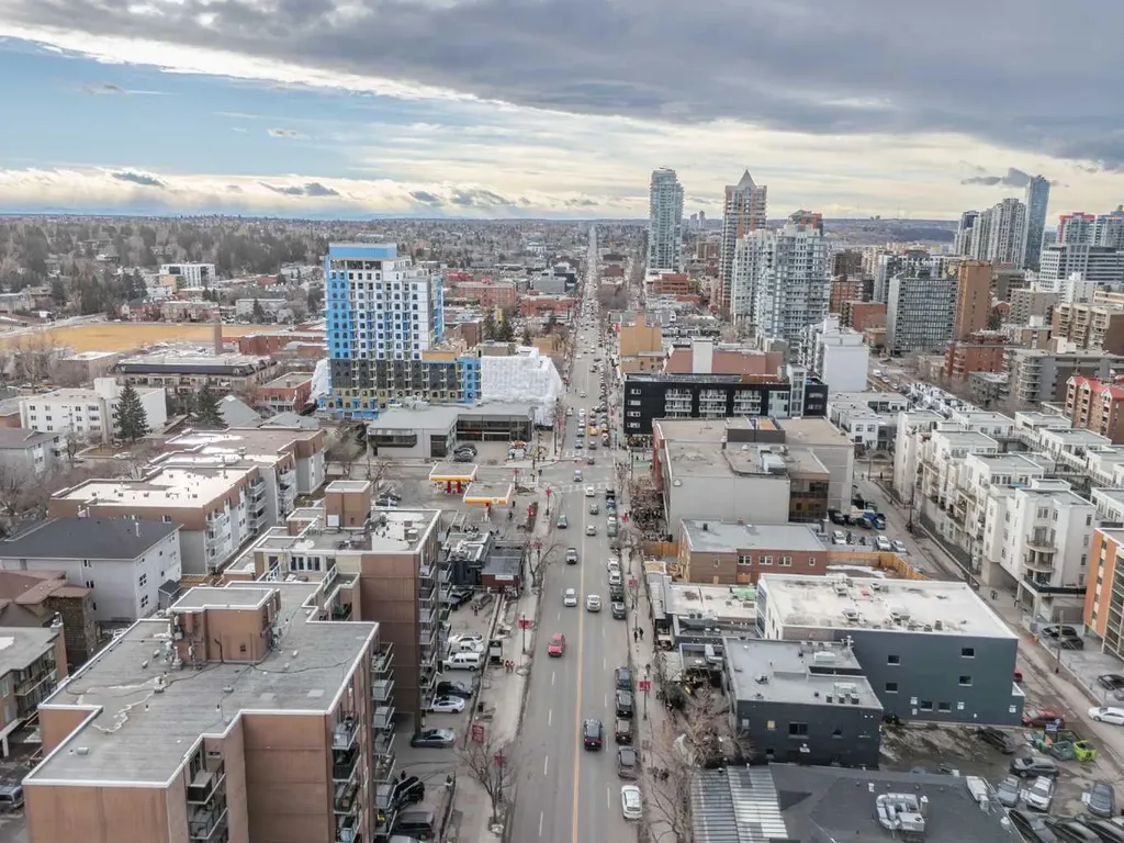 519 17 Avenue SW Calgary AB T2S 0A9