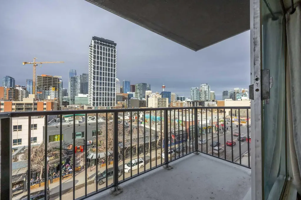 519 17 Avenue SW Calgary AB T2S 0A9