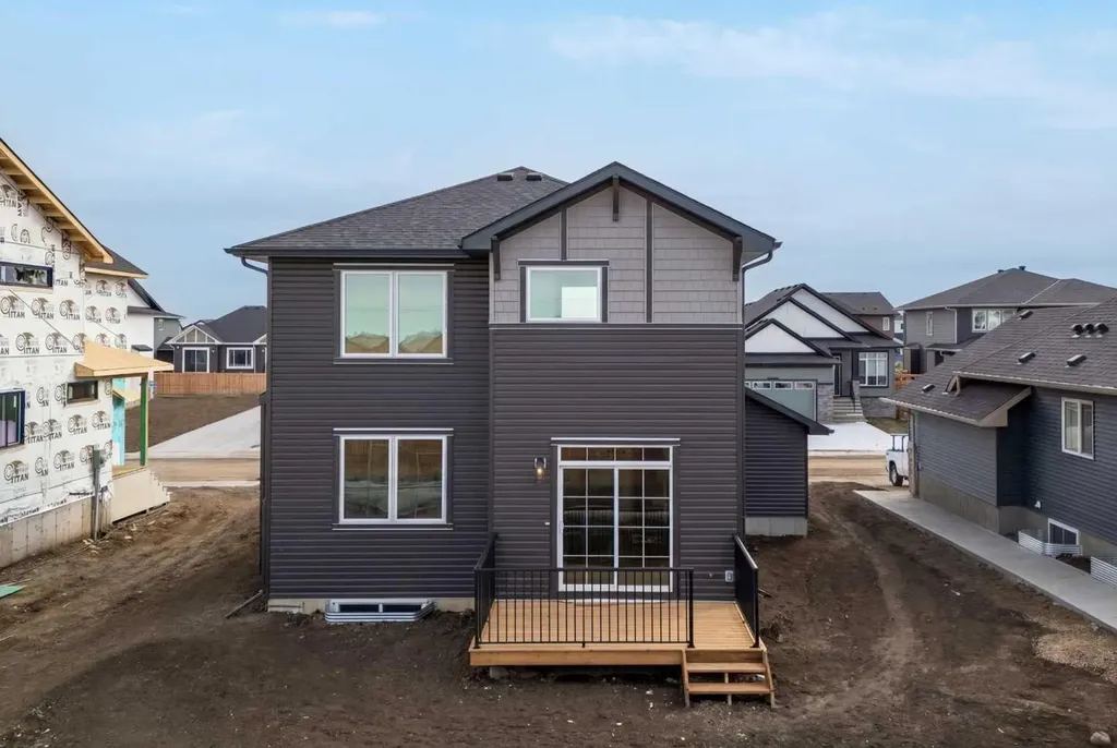 154 Northern Lights Crescent Langdon AB T0J 1X2