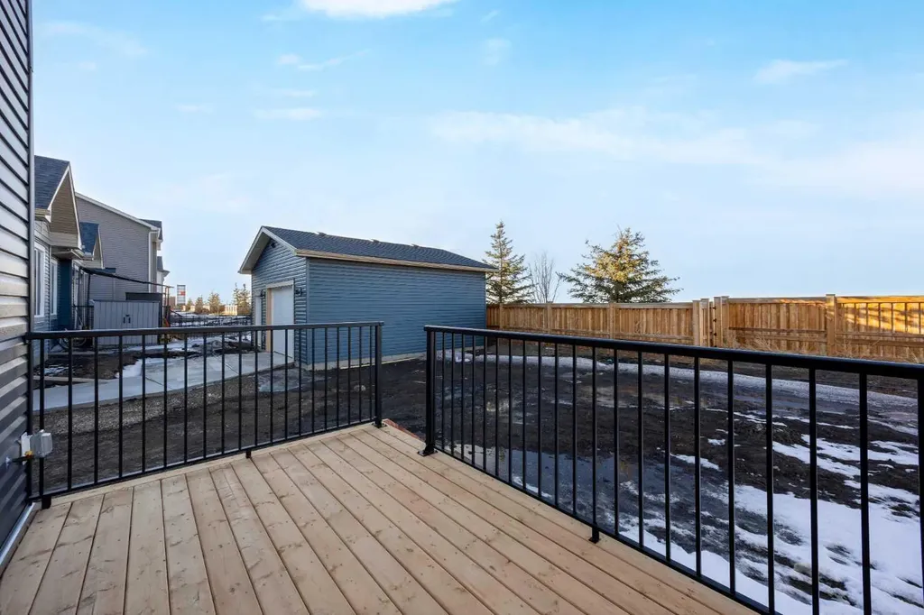 154 Northern Lights Crescent Langdon AB T0J 1X2