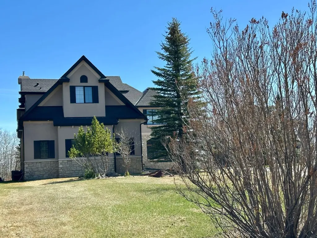 327 Rodeo Ridge Rural Rocky View County AB T3Z3G2