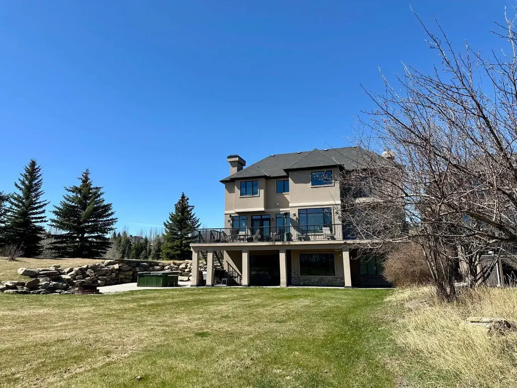 327 Rodeo Ridge Rural Rocky View County AB T3Z3G2