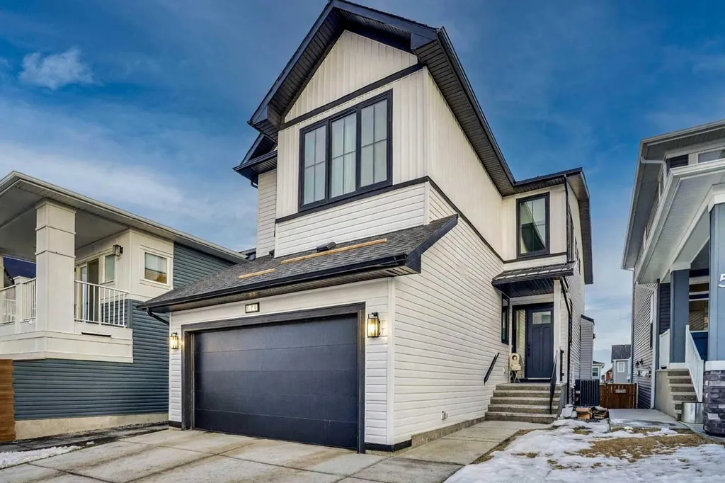 54 Calhoun Crescent NE Calgary AB T3P 1X8