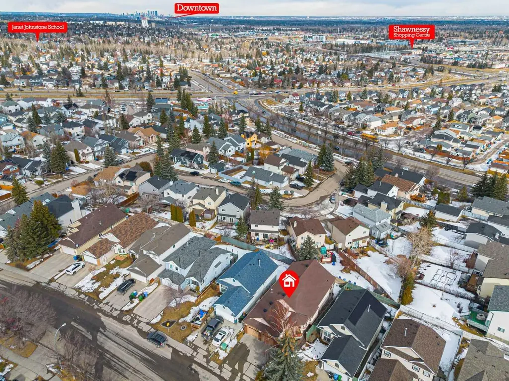 20 Somerset Drive SW Calgary AB T2Y 3C3