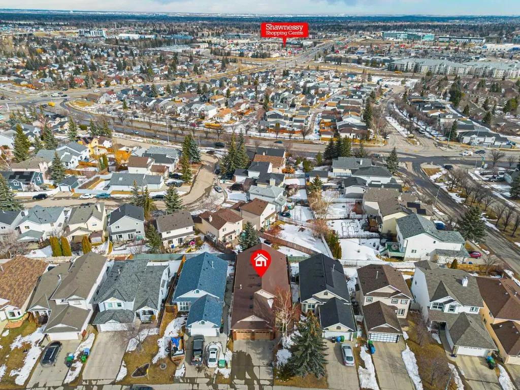 20 Somerset Drive SW Calgary AB T2Y 3C3