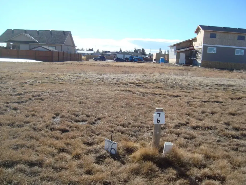 529 Coulee Trail Stavely AB T0L 1Z0