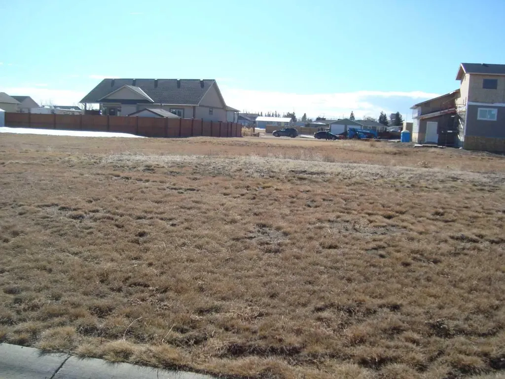 529 Coulee Trail Stavely AB T0L 1Z0