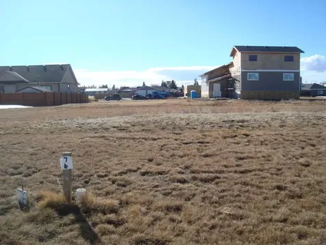 529 Coulee Trail Stavely AB T0L 1Z0