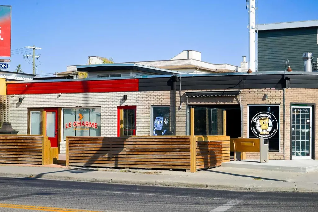 521 15 Avenue NE Calgary AB T2E 1H7