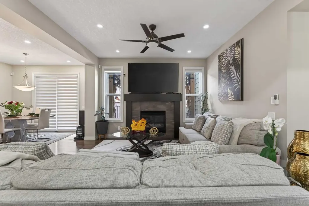 673 Marina Drive Chestermere AB T1X0S3