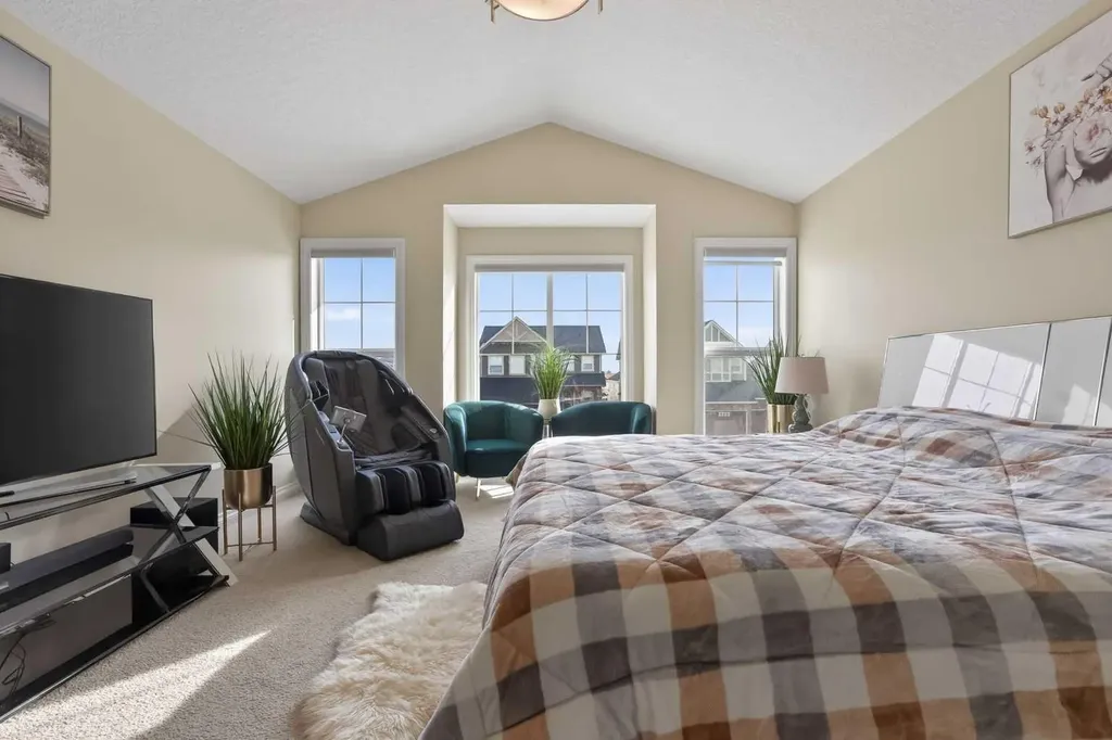 673 Marina Drive Chestermere AB T1X0S3