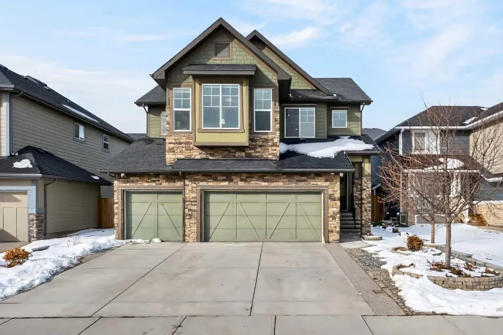 673 Marina Drive Chestermere AB T1X0S3
