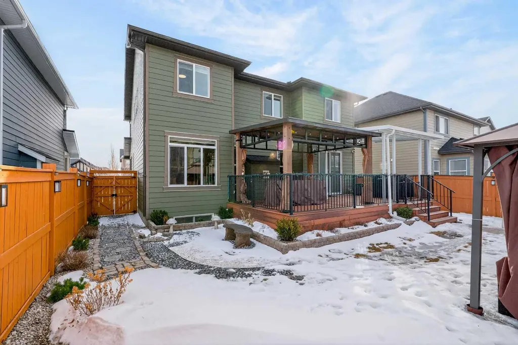 673 Marina Drive Chestermere AB T1X0S3