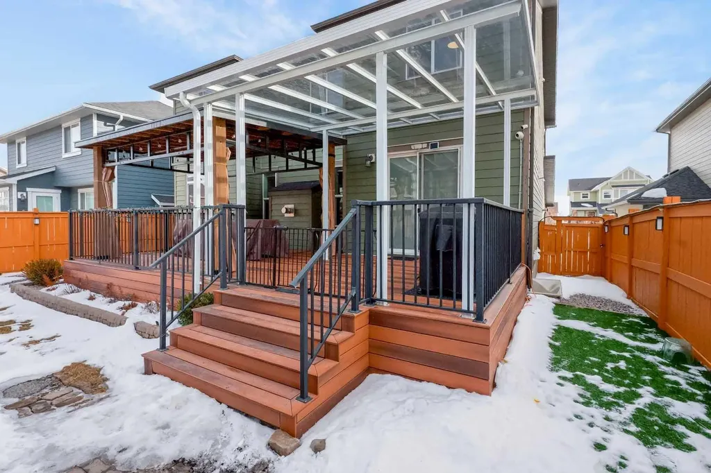 673 Marina Drive Chestermere AB T1X0S3