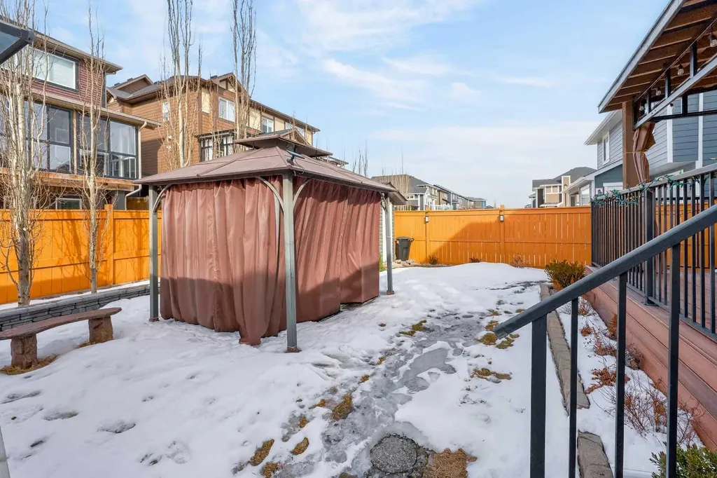 673 Marina Drive Chestermere AB T1X0S3