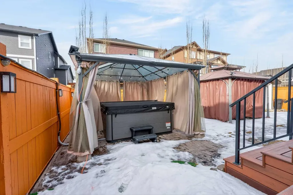 673 Marina Drive Chestermere AB T1X0S3