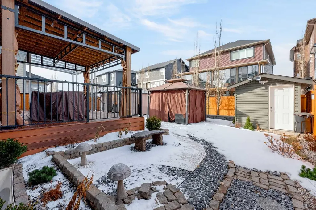 673 Marina Drive Chestermere AB T1X0S3