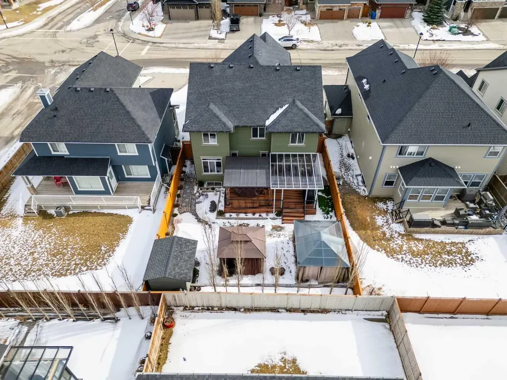 673 Marina Drive Chestermere AB T1X0S3