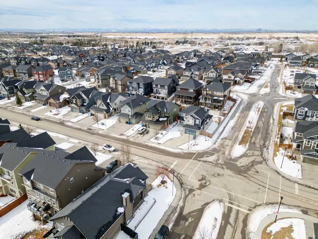 673 Marina Drive Chestermere AB T1X0S3
