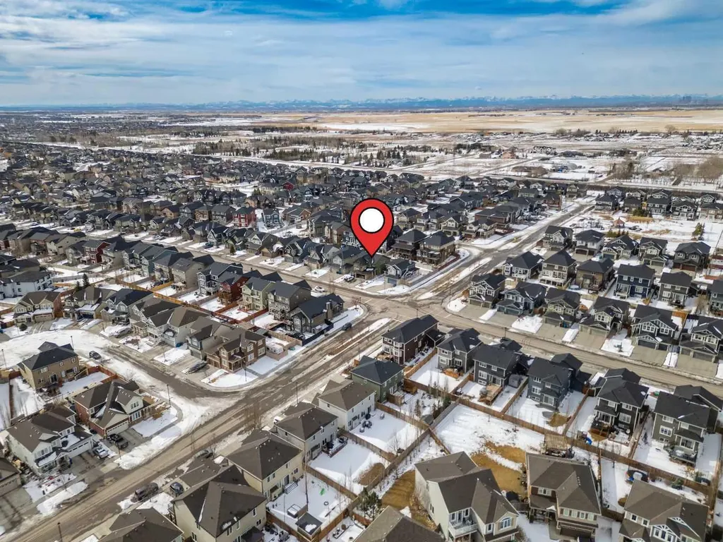 673 Marina Drive Chestermere AB T1X0S3