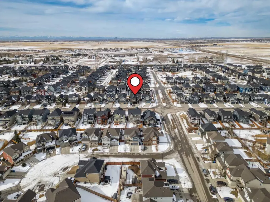 673 Marina Drive Chestermere AB T1X0S3