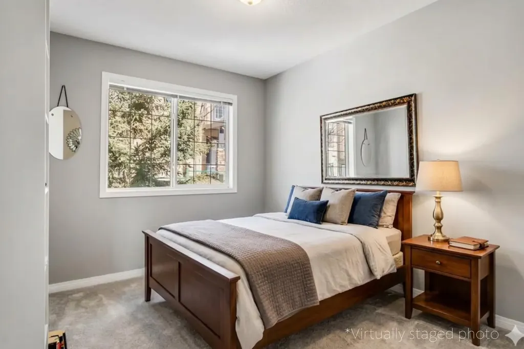 18 Hidden Creek Rise NW Calgary AB T3A 6L5