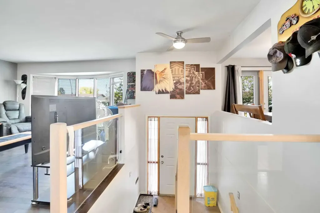 4764 Rundlewood Drive NE Calgary AB T1Y 2P1