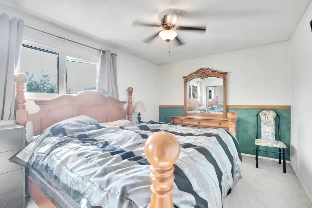 4764 Rundlewood Drive NE Calgary AB T1Y 2P1