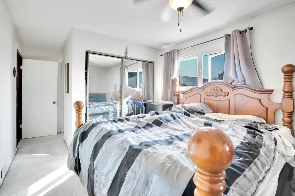 4764 Rundlewood Drive NE Calgary AB T1Y 2P1