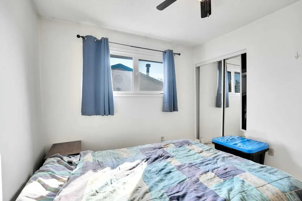 4764 Rundlewood Drive NE Calgary AB T1Y 2P1