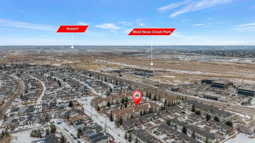 20 Harvest Rose Park NE Calgary AB T3K 4Z1