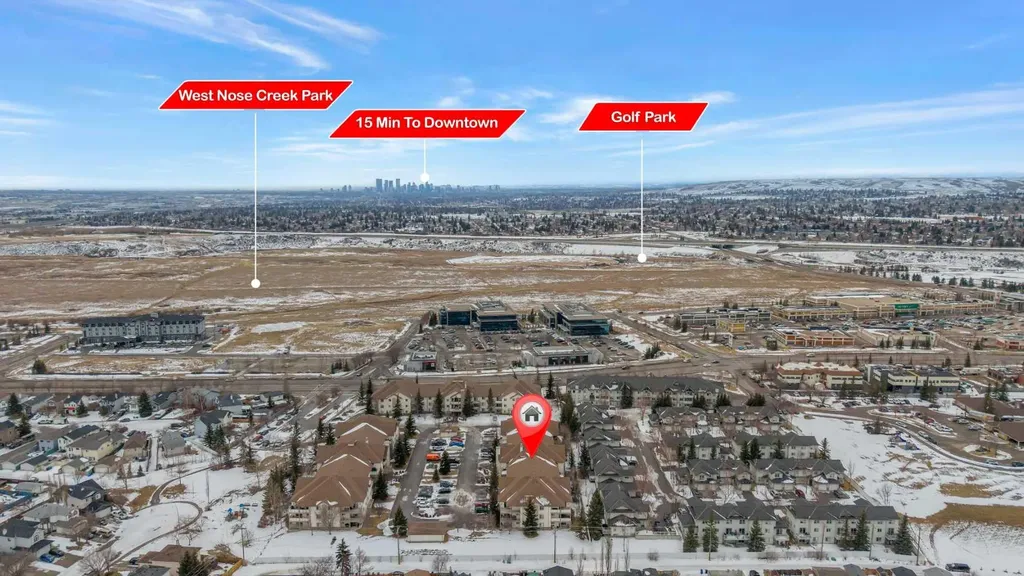 20 Harvest Rose Park NE Calgary AB T3K 4Z1