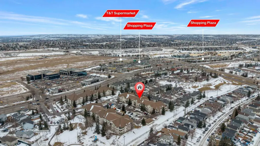 20 Harvest Rose Park NE Calgary AB T3K 4Z1