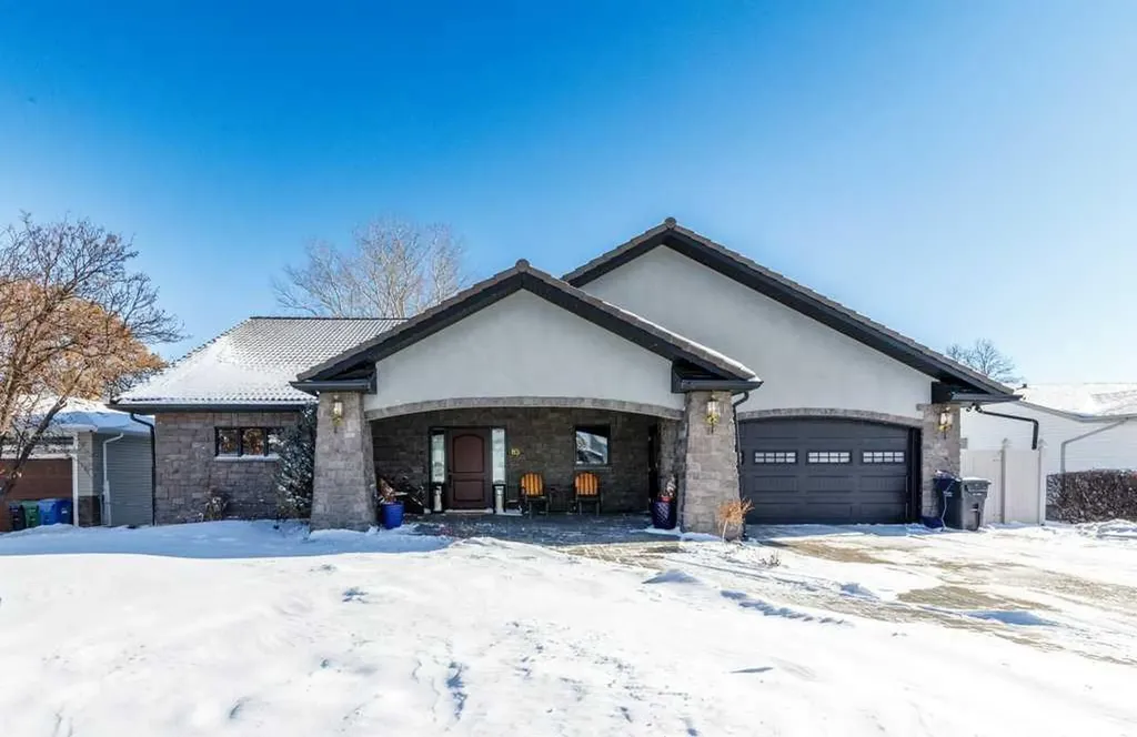 85 Oberlin Avenue Red Deer AB T4N 4X1