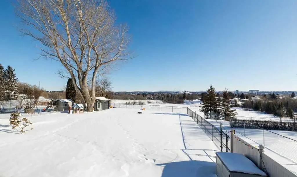 85 Oberlin Avenue Red Deer AB T4N 4X1
