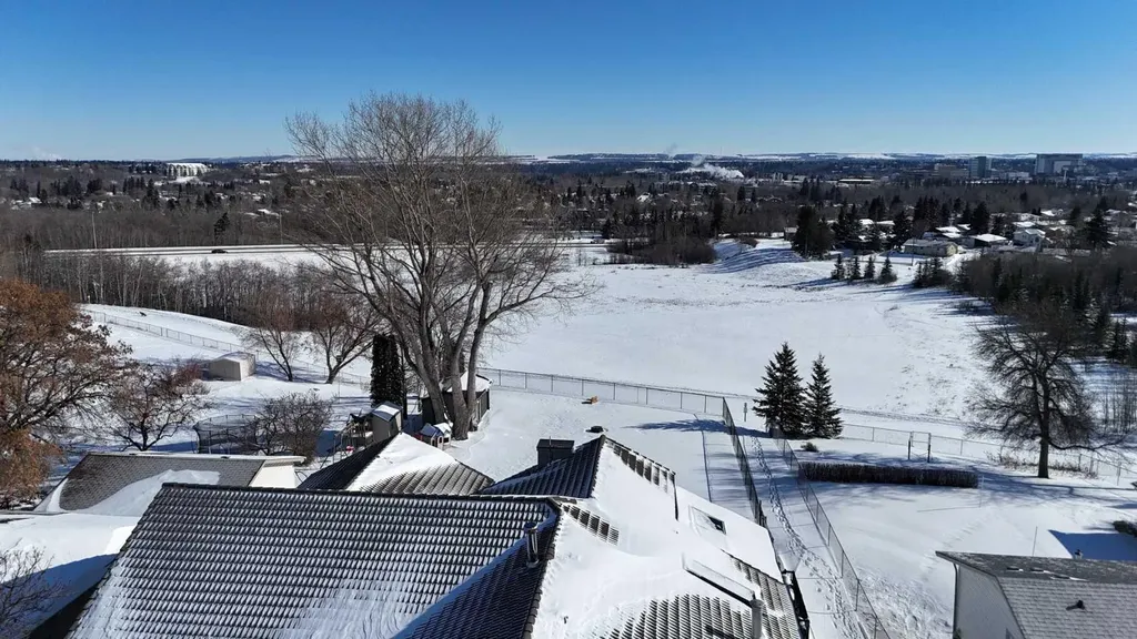85 Oberlin Avenue Red Deer AB T4N 4X1